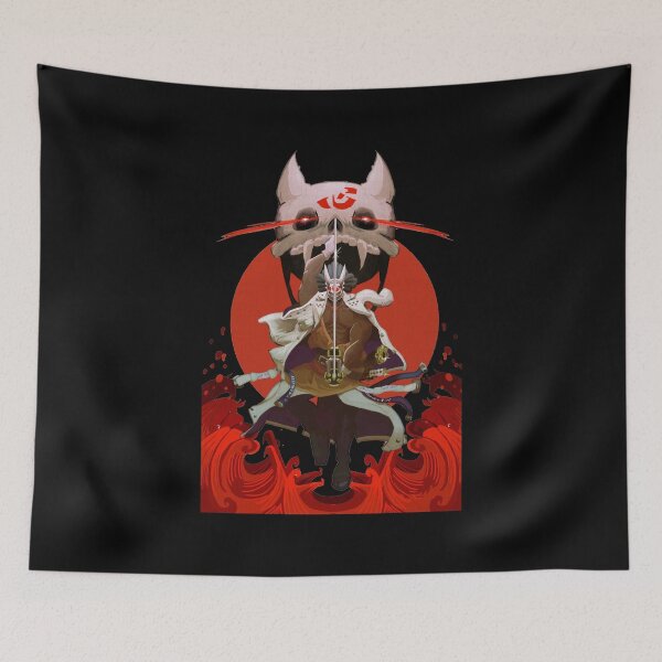 Item preview, Nagoriyuki - The Guilty Gear designed and sold by Absorb81.
