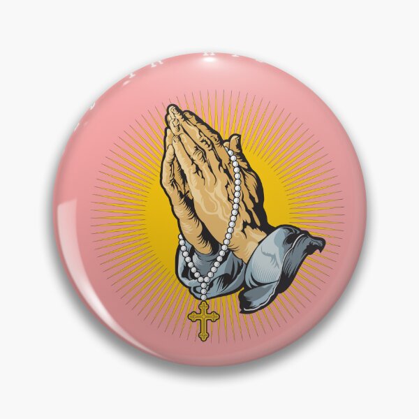 Item preview, Jesus Blessing designed and sold by thecuterabbit.