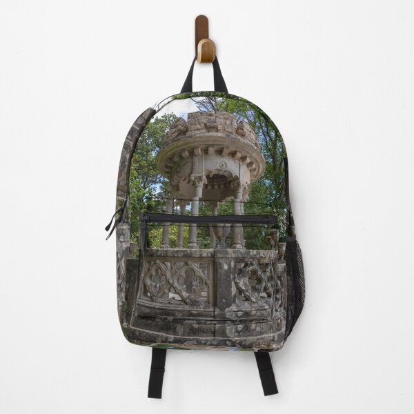 Item preview, Romanticism Showing at Monserrate Palace Sintra Portugal designed and sold by PsychoAlien.com.