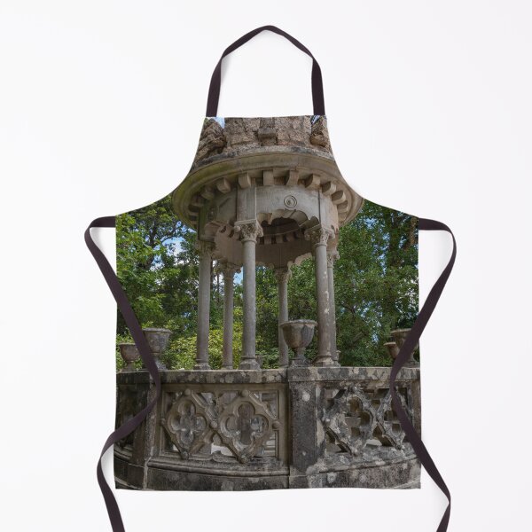 Item preview, Romanticism Showing at Monserrate Palace Sintra Portugal designed and sold by PsychoAlien.com.