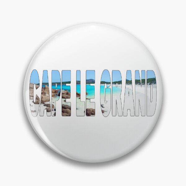 Item preview, CAPE LE GRAND - Western Australia Beach Hellfire Bay Perfect Day designed and sold by Adam Gormley.