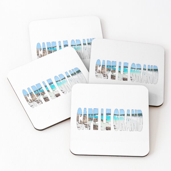 Item preview, CAPE LE GRAND - Western Australia Beach Hellfire Bay Perfect Day designed and sold by Adam Gormley.