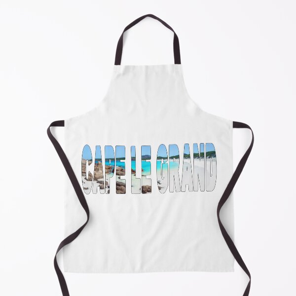 Item preview, CAPE LE GRAND - Western Australia Beach Hellfire Bay Perfect Day designed and sold by Adam Gormley.