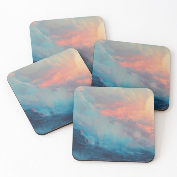 Item preview, Glow of Dawn designed and sold by CHCOfficial.