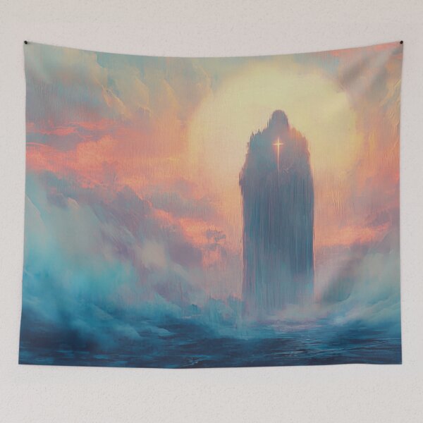 Item preview, Glow of Dawn designed and sold by CHCOfficial.