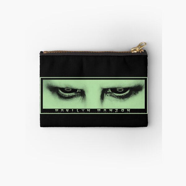 Item preview, Marilyn Manson - Look Into My Eyes - Vampire Teeth designed and sold by New Mentality: Mindset Apparel.