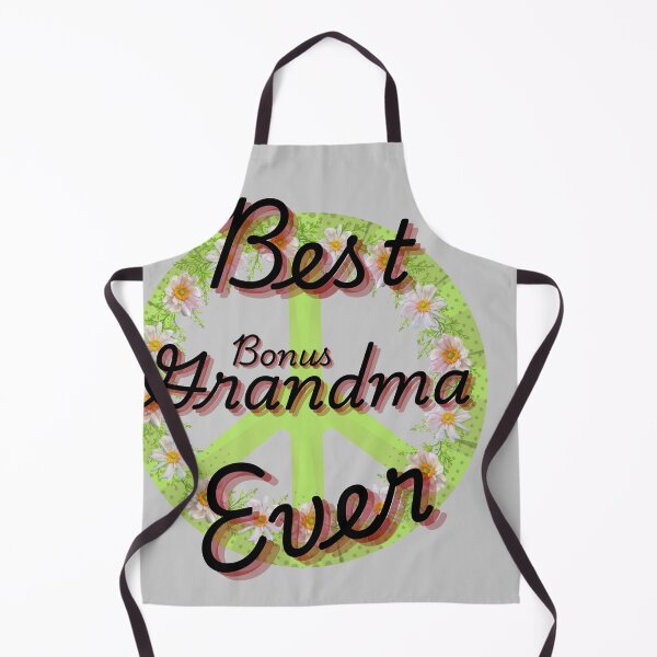 Artikelvorschau, Bonus-Oma-Shirt entworfen und verkauft von KerriesKrafts.