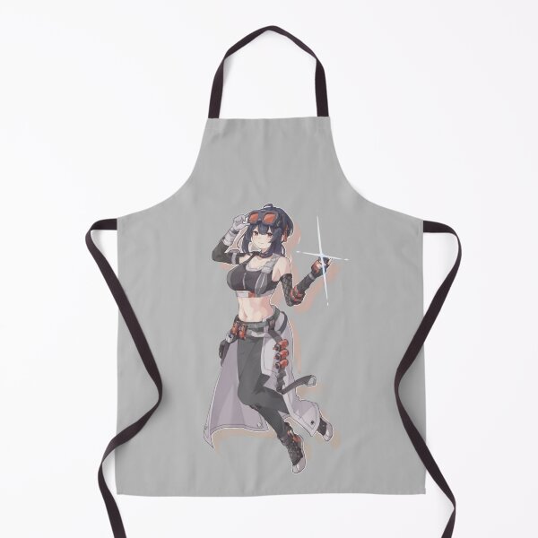 Item preview, Zenless Zone Zero designed and sold by themoodysociety.