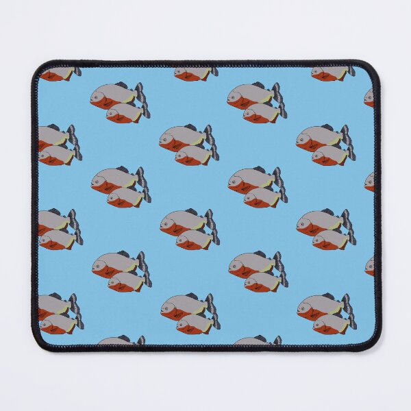 Item preview, Piranha designed and sold by elviamontemayor.