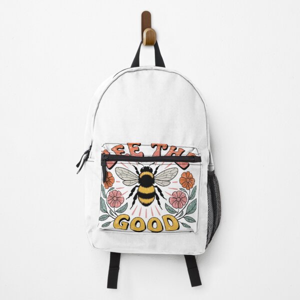 Item preview, Bee The Good designed and sold by TheCatmeow2000.