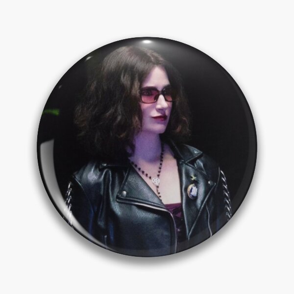 Item preview, Rockstar Agatha Harkness designed and sold by AgathaHahn73.