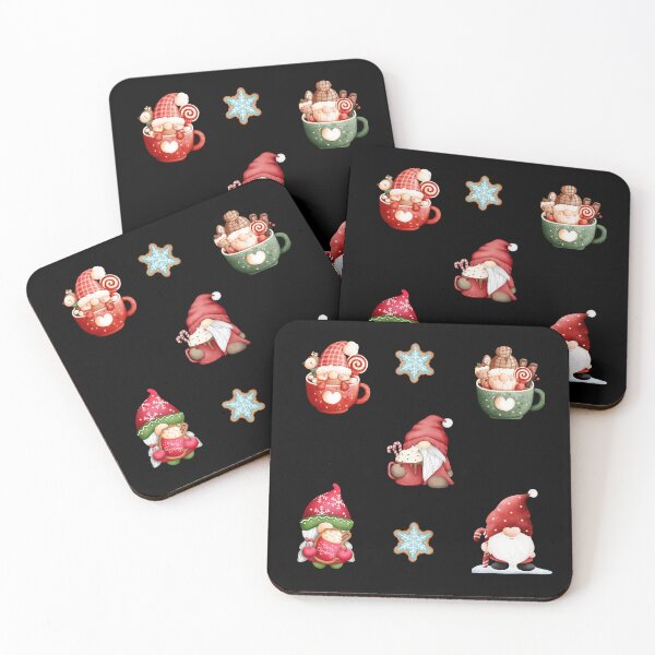 Item preview, Christmas Sticker Pack designed and sold by zibziby.