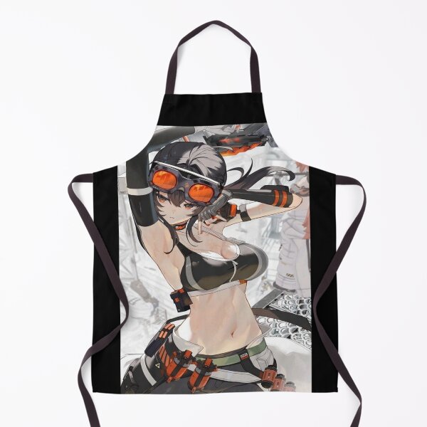 Item preview, Zenless Zone Zero designed and sold by themoodysociety.