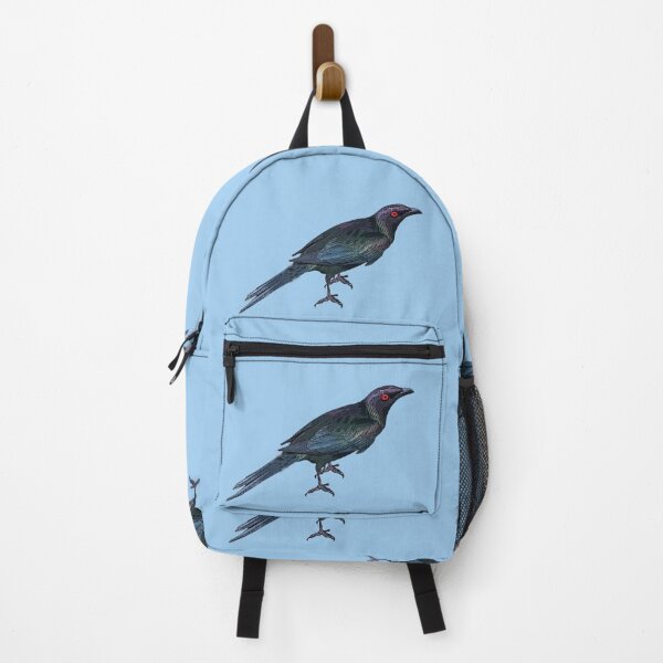 Item preview, Metallic Shining Starling Color Design designed and sold by designsasstultd.