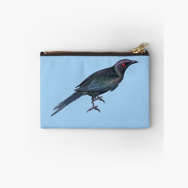 Item preview, Metallic Shining Starling Color Design  designed and sold by designsasstultd.