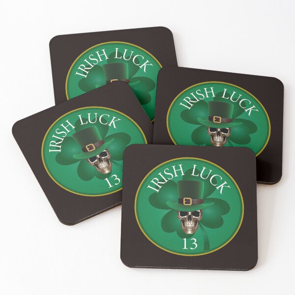Item preview, Irish Luck designed and sold by JasonT1340.