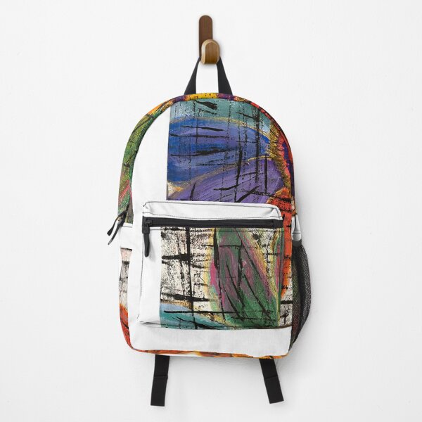 Item preview, Abstract painting designed and sold by lconrad1.