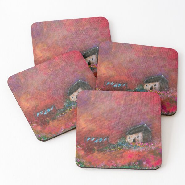 Item preview, El tendedero designed and sold by Bold Colour Art.