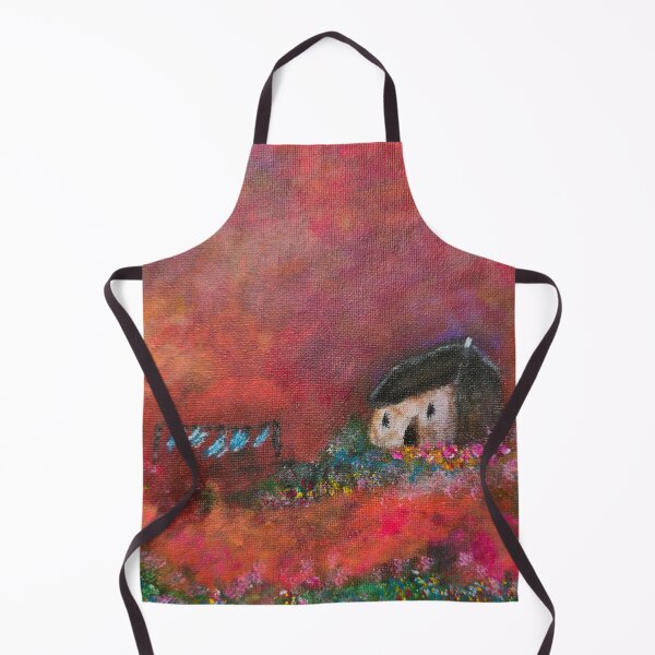Item preview, The clothes line designed and sold by Bold Colour Art.
