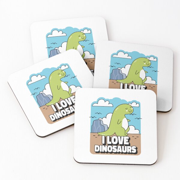 Item preview, dino love funny t-rex designed and sold by JDCtee.