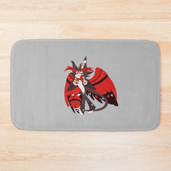Item preview, Hazbin Hotel - Husk designed and sold by camdenartwood.