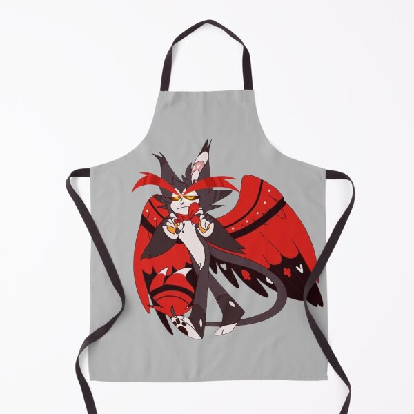 Item preview, Hazbin Hotel - Husk designed and sold by camdenartwood.