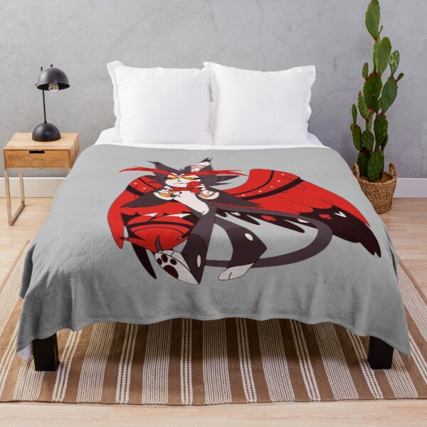 Item preview, Hazbin Hotel - Husk designed and sold by camdenartwood.