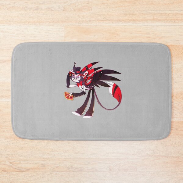 Item preview, Hazbin Hotel - Husk designed and sold by camdenartwood.