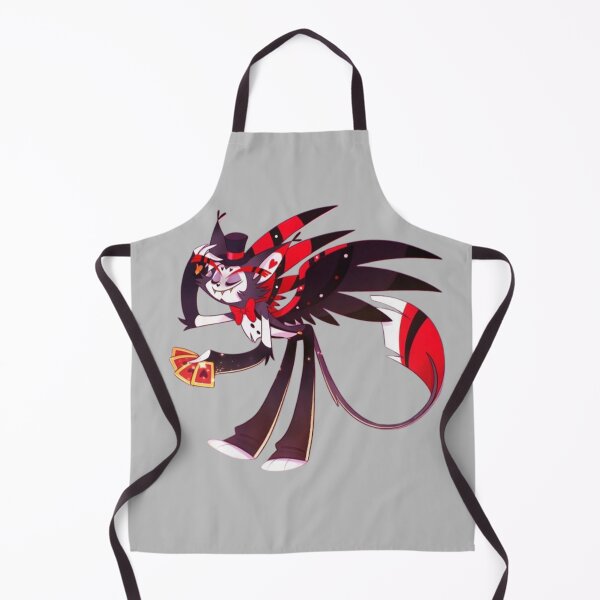 Item preview, Hazbin Hotel - Husk designed and sold by camdenartwood.