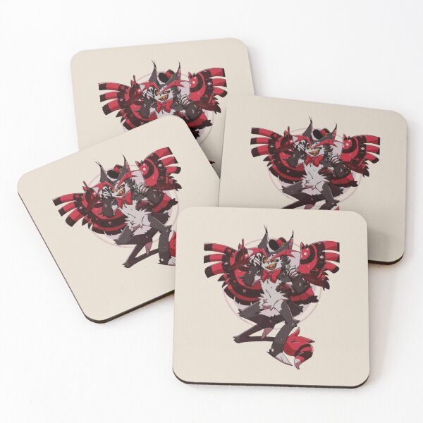 Item preview, Hazbin Hotel - Husk designed and sold by camdenartwood.