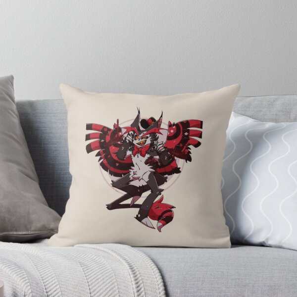 Item preview, Hazbin Hotel - Husk designed and sold by camdenartwood.