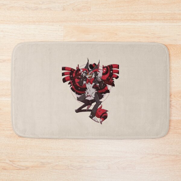 Item preview, Hazbin Hotel - Husk designed and sold by camdenartwood.