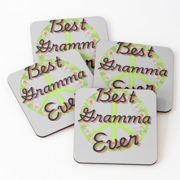 Item preview, Best Gramma Ever shirt designed and sold by KerriesKrafts.