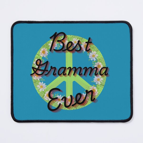 Item preview, Best Gramma Ever shirt designed and sold by KerriesKrafts.