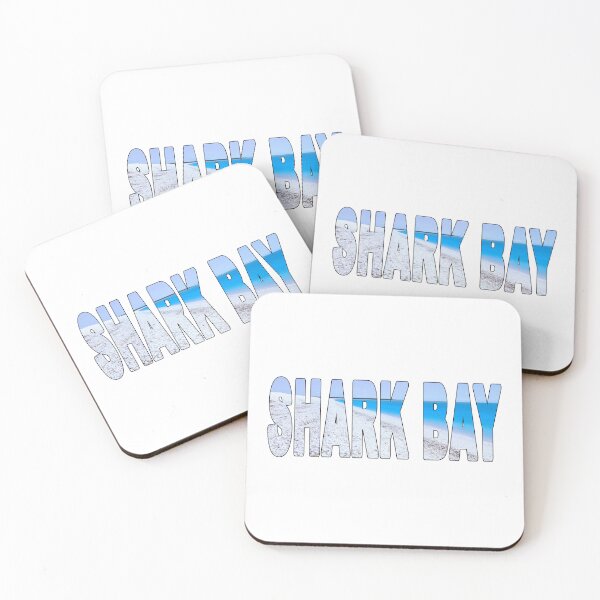 Item preview, SHARK BAY - Shell Beach Western Australia Perfect Day designed and sold by Adam Gormley.