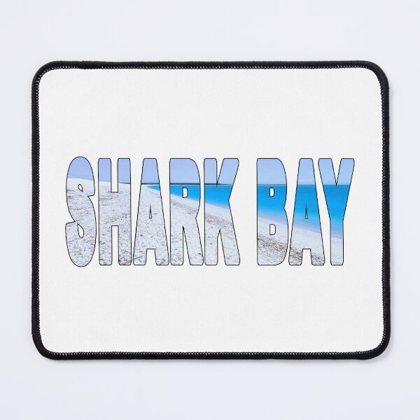 Item preview, SHARK BAY - Shell Beach Western Australia Perfect Day designed and sold by Adam Gormley.