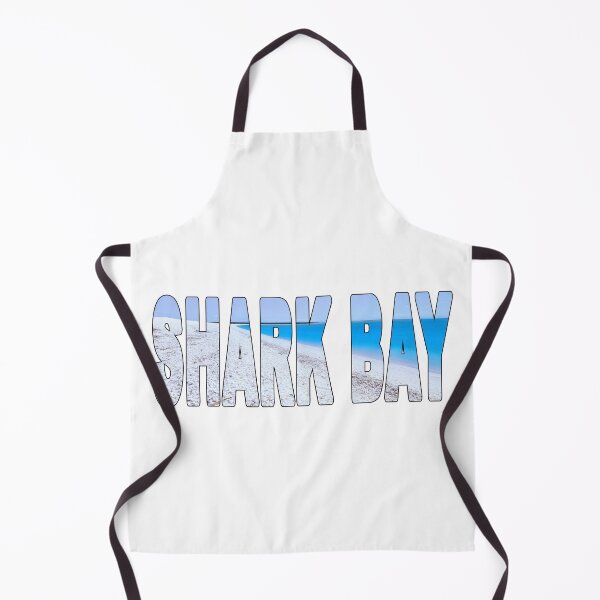 Item preview, SHARK BAY - Shell Beach Western Australia Perfect Day designed and sold by Adam Gormley.