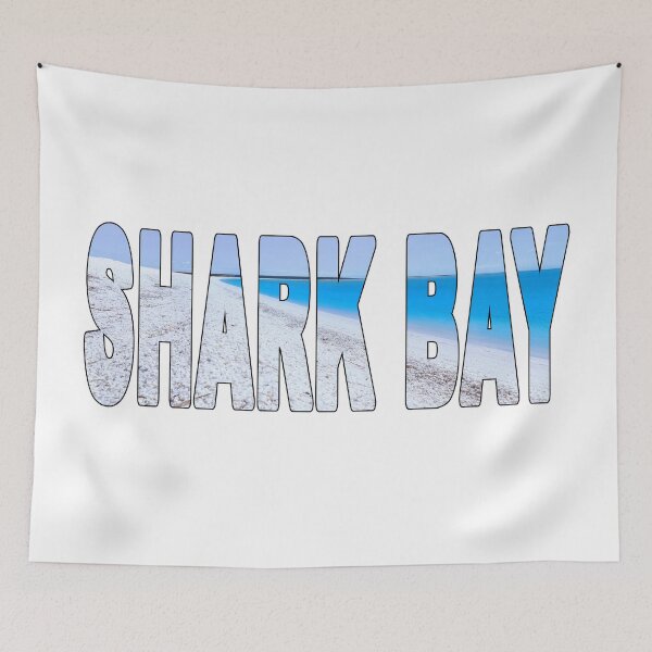 Item preview, SHARK BAY - Shell Beach Western Australia Perfect Day designed and sold by Adam Gormley.