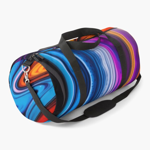 Item preview, Dynamic Abstract Swirl Art designed and sold by Vitalka-uk.