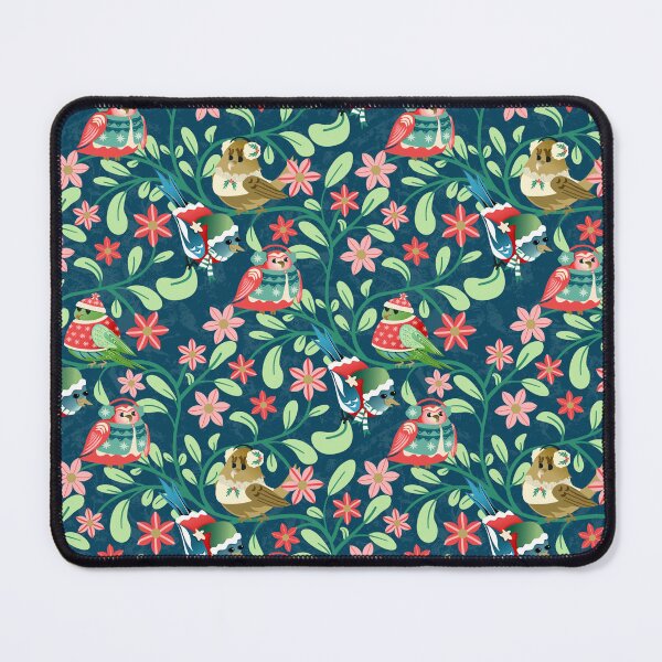 Item preview, Cozy Birds for Winter Holidays designed and sold by Sheri42.