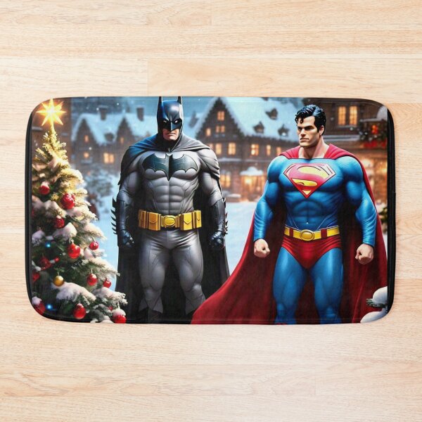 Item preview, A Super Christmas 1 designed and sold by Heartbreaker Creative.
