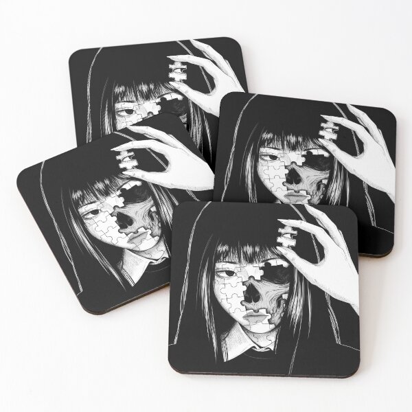 Item preview, Puzzle designed and sold by Dark Design.