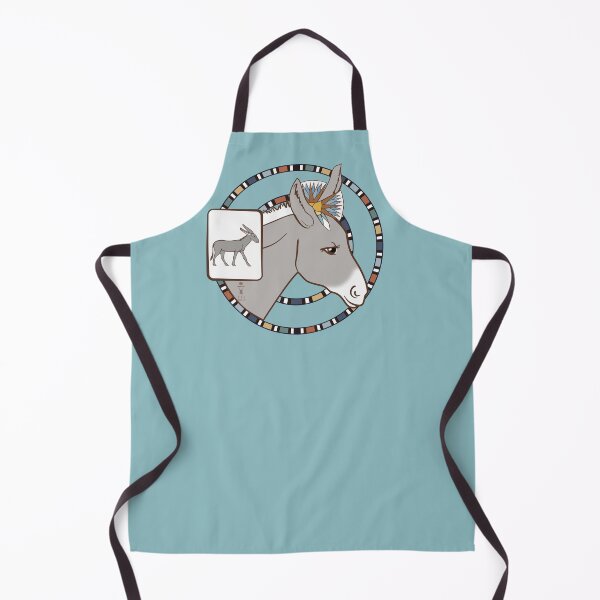 Item preview, Ancient Egyptian Donkey mascot designed and sold by Aakheperure.