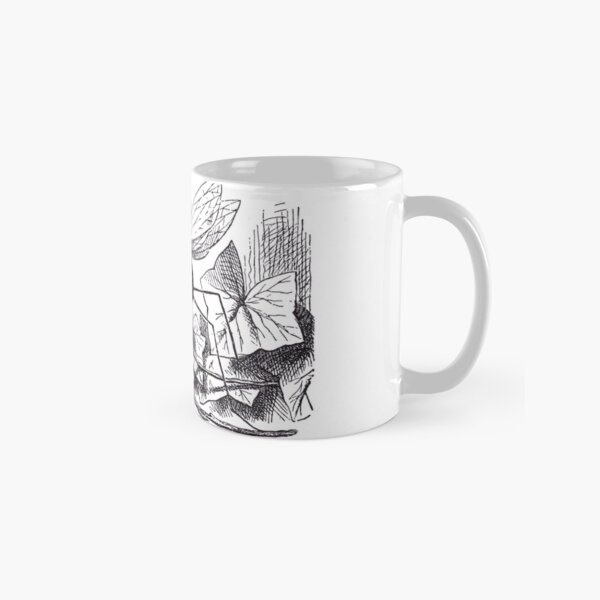 Rocking Horse Fly Classic Mug