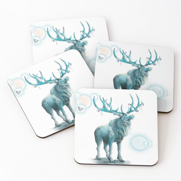 Item preview, Maoulouv-Oh deer designed and sold by MaouLouv.