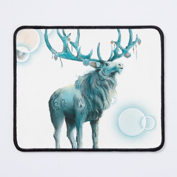 Item preview, Maoulouv-Oh deer designed and sold by MaouLouv.