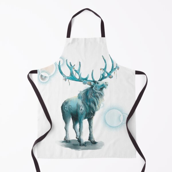 Item preview, Maoulouv-Oh deer designed and sold by MaouLouv.