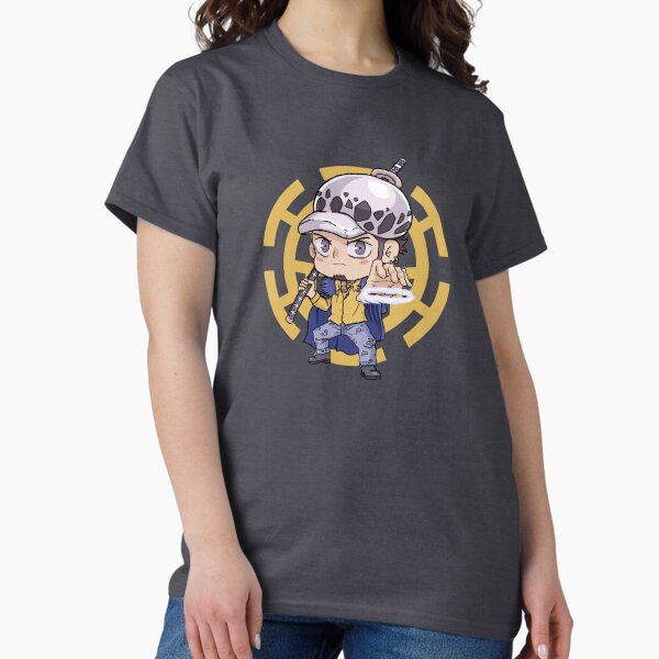 Item preview, Trafalgar Law designed and sold by AlcotArt.