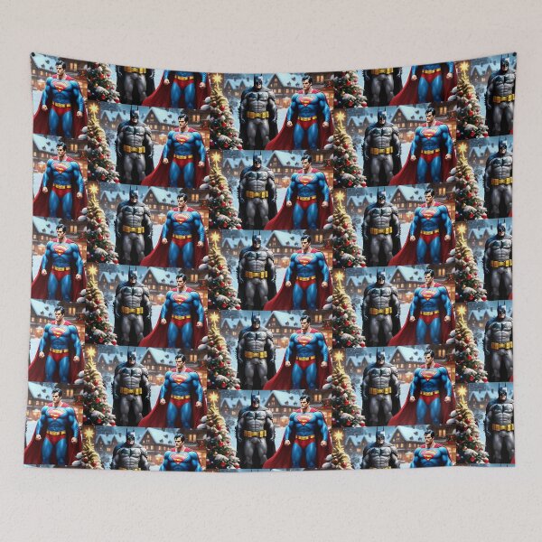 Item preview, A Super Christmas 1 designed and sold by Heartbreaker Creative.
