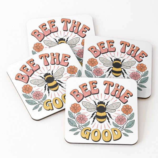 Item preview, Bee The Good designed and sold by TheCatmeow2000.
